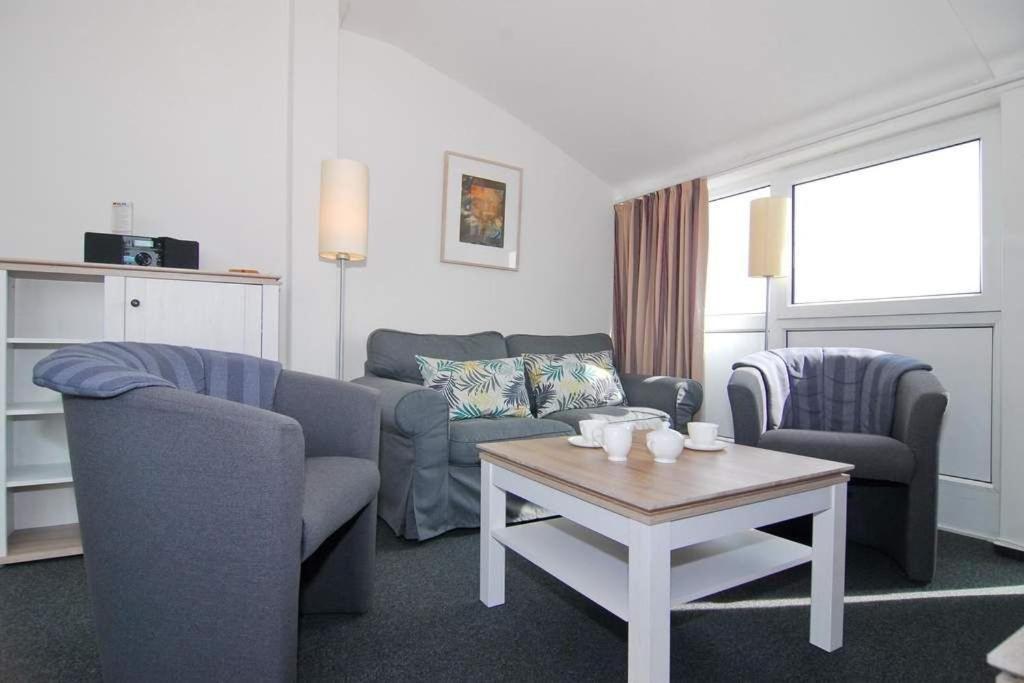 Residenz Mauritius, Whg 67 Apartment Westerland