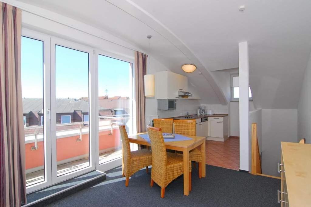 Apartment Residenz Mauritius, Whg 67 *
