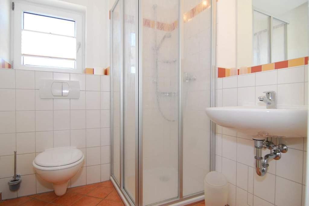 Apartment Residenz Mauritius, Whg 67
