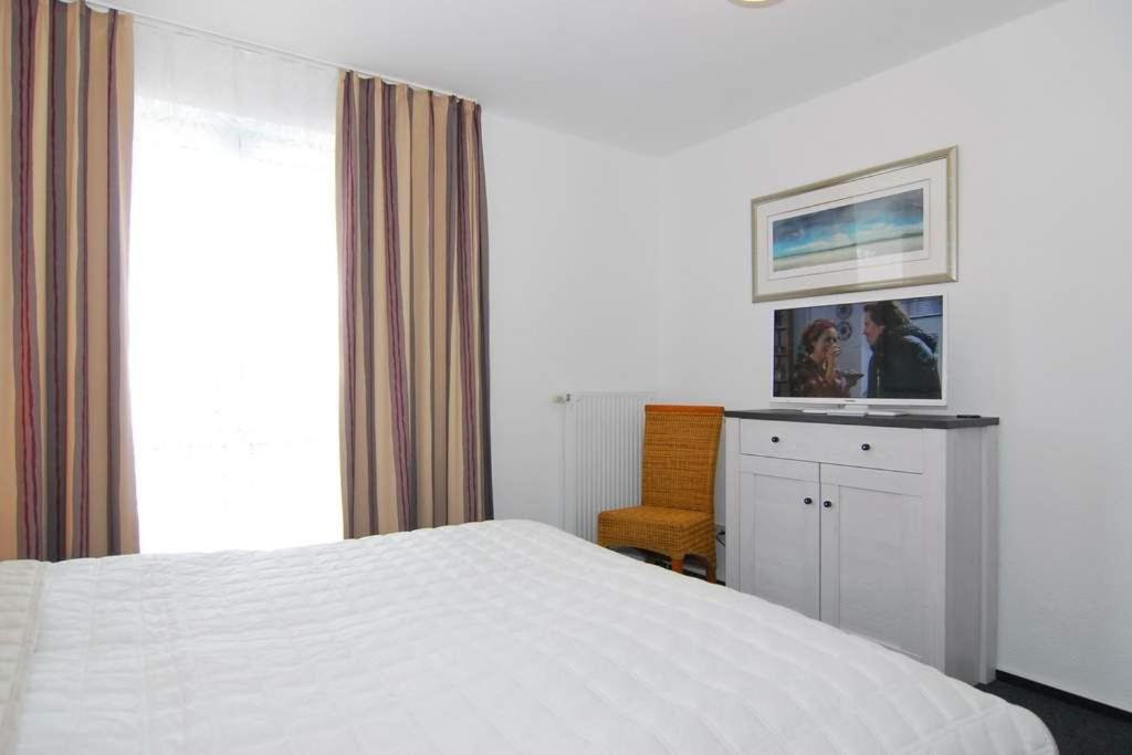Residenz Mauritius, Whg 67 *