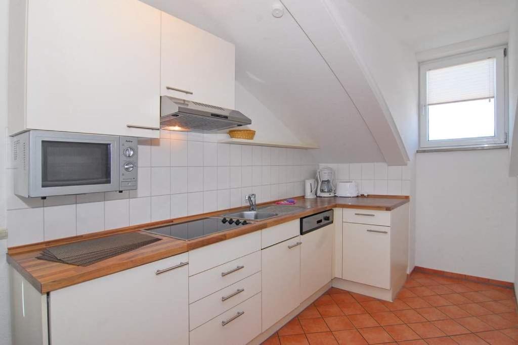Residenz Mauritius, Whg 67 * Westerland