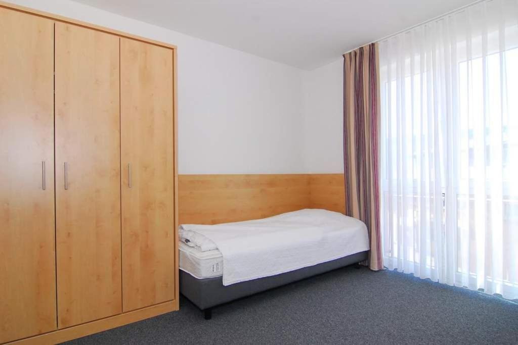 Residenz Mauritius, Whg 67 Westerland