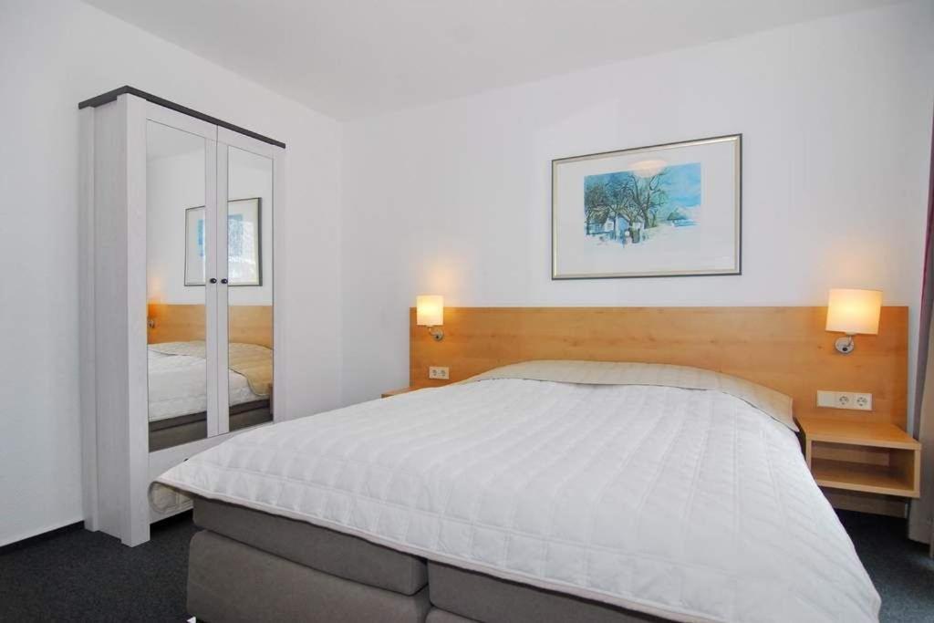 Residenz Mauritius, Whg 67 Westerland