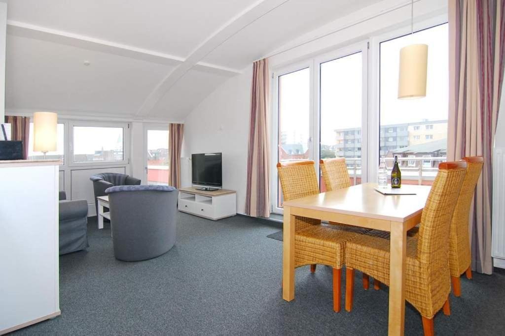 Residenz Mauritius, Whg 67 Apartment *