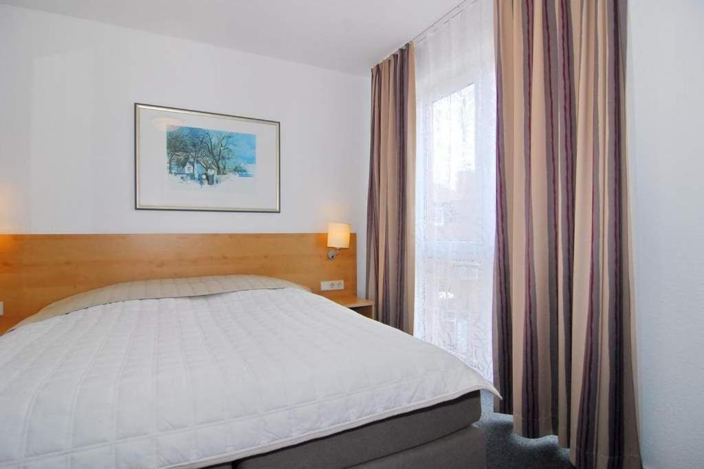 Residenz Mauritius, Whg 67 Apartment Westerland